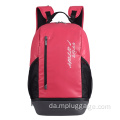 Bright Face Fashion Casual Backpack -tilpasning
